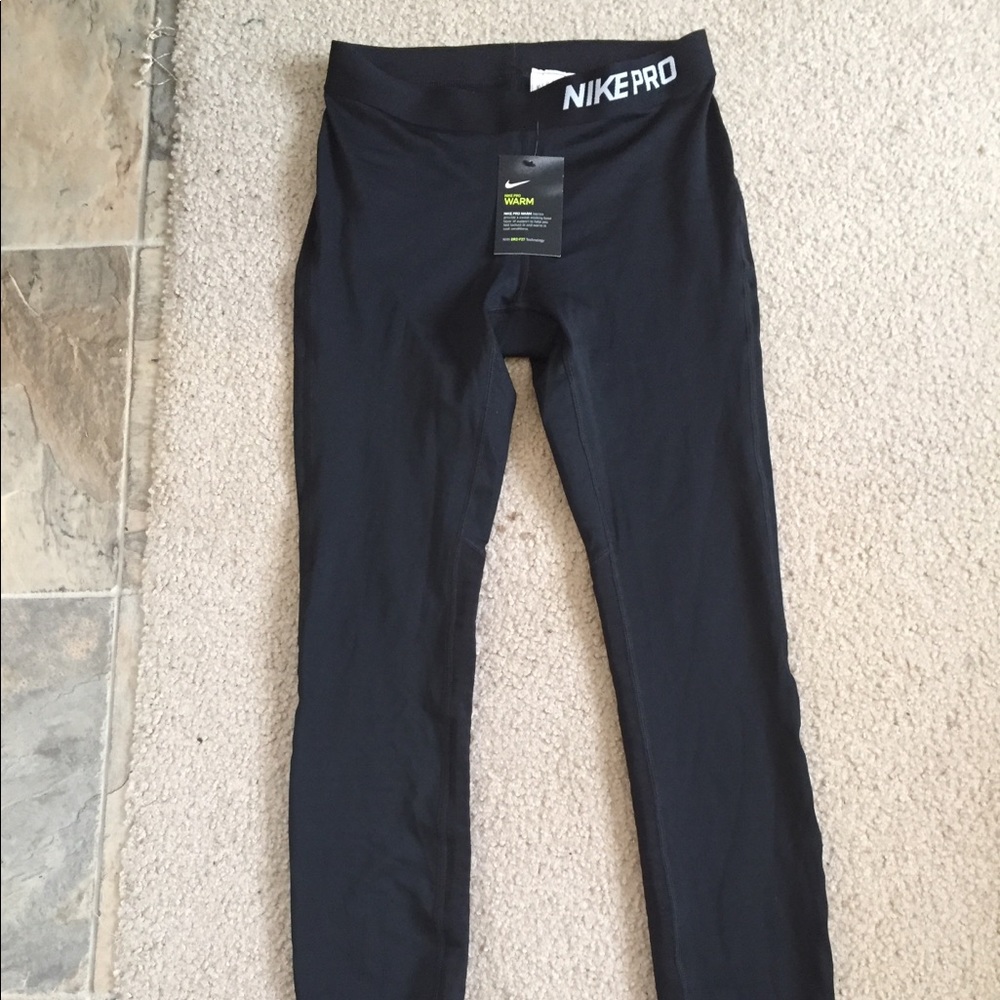 Nike Pro Warm